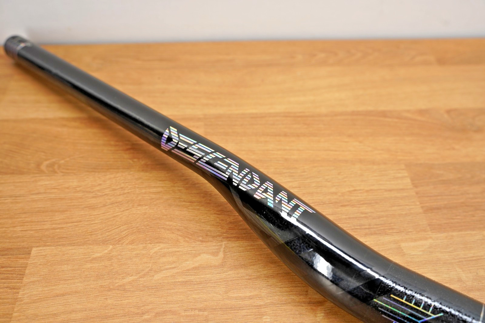 Truvativ Descendant Carbon Handlebars – 35mm – 800mm – NEW