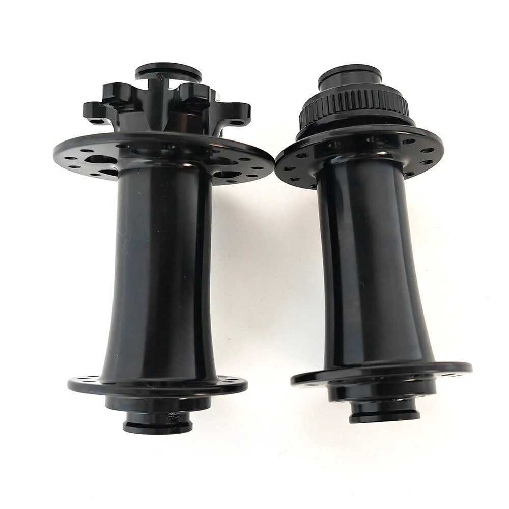 Gravel MTB Hubs Disc Brake 6 Bolt Center Lock Boost 110×15/148x12mm Hub 4 IN 1