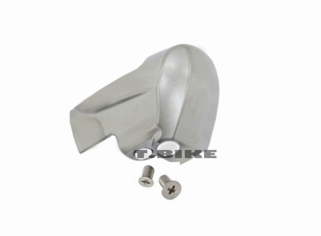 Shimano Dura-Ace Lever Name Plate & Fixing ST-9001 Left Hand or Right Hand