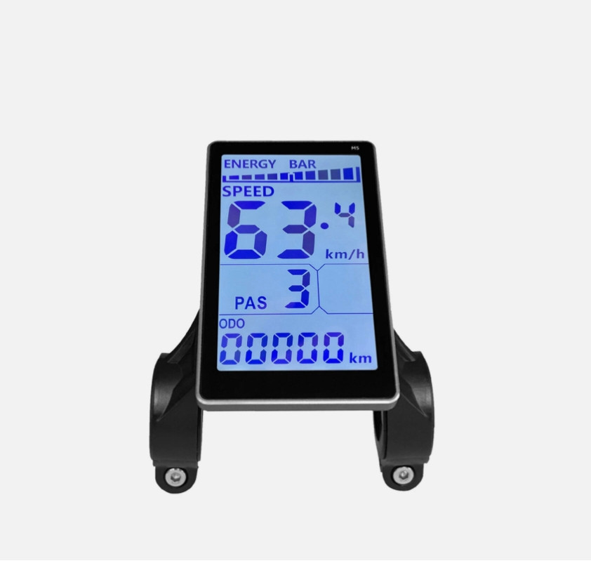 Screen Display Replacement for XP 2.0/3.0 Mountain Bike Electric Scoot