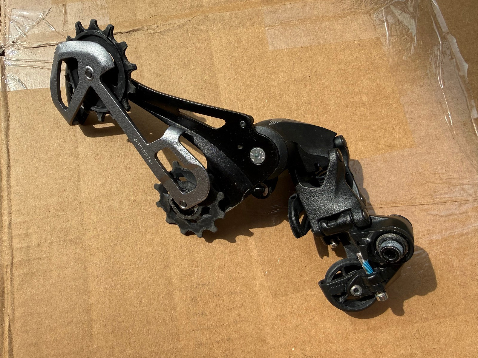 SRAM GX Eagle Rear Derailleur for 12-Speed Drivetrain