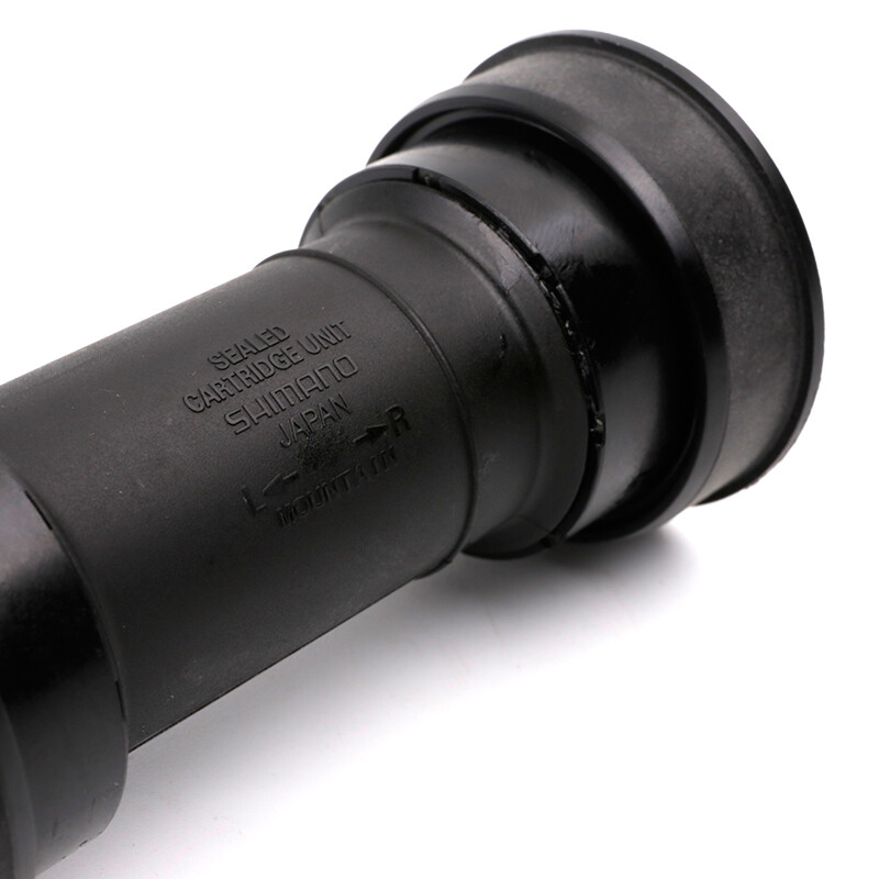 Shimano DEORE XT SLX BB MT800 MT801 Bottom Bracket Threaded 68/73mm PRESS FIT
