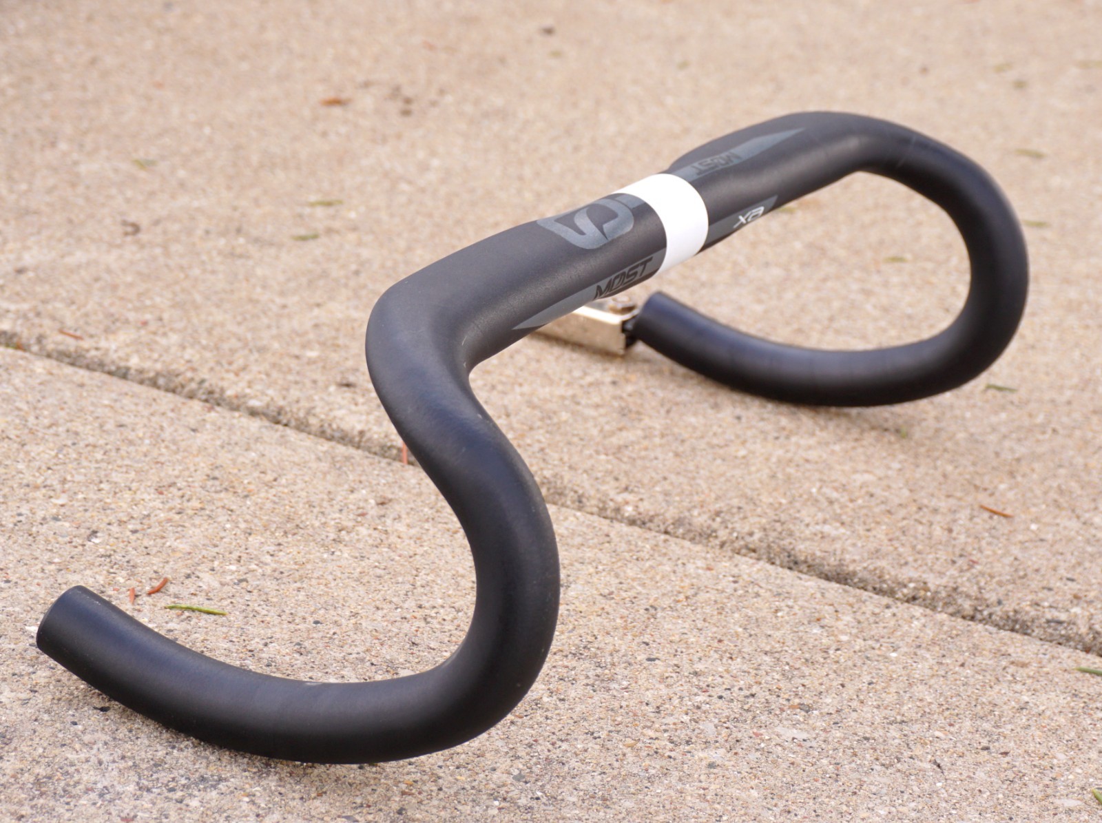 Pinarello MOST Jaguar XA Handlebar Drop Bar Anatomic Ergo 42cm Aero Cable Groove