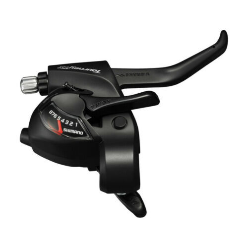 Shimano TOURNEY ST-TX800 3 8 24 Speed Shifter Set Lever EF51 EF56 MTB Sparts