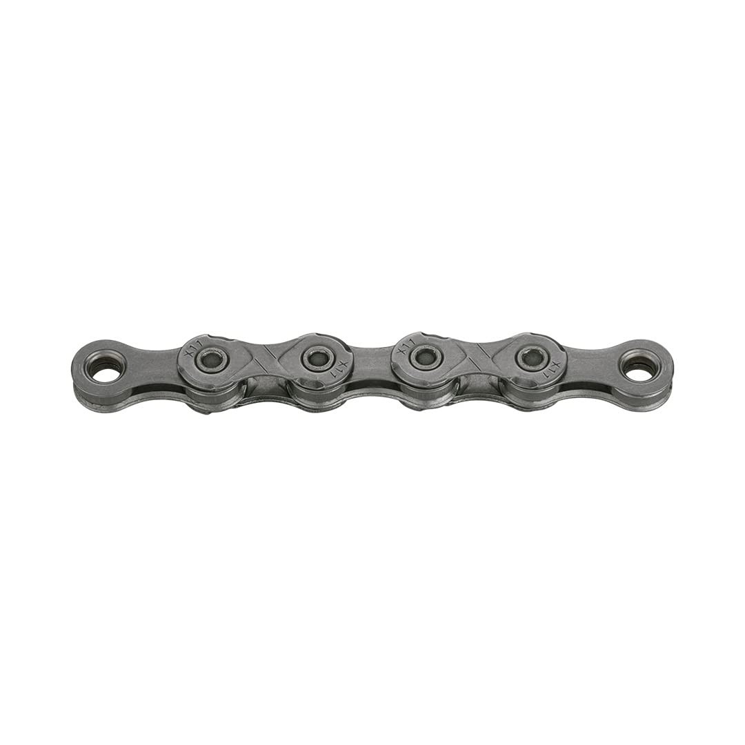 Kmc X11 11-Speed Chain Mountain Bike/Road/Gravel Compatible All Major Brands