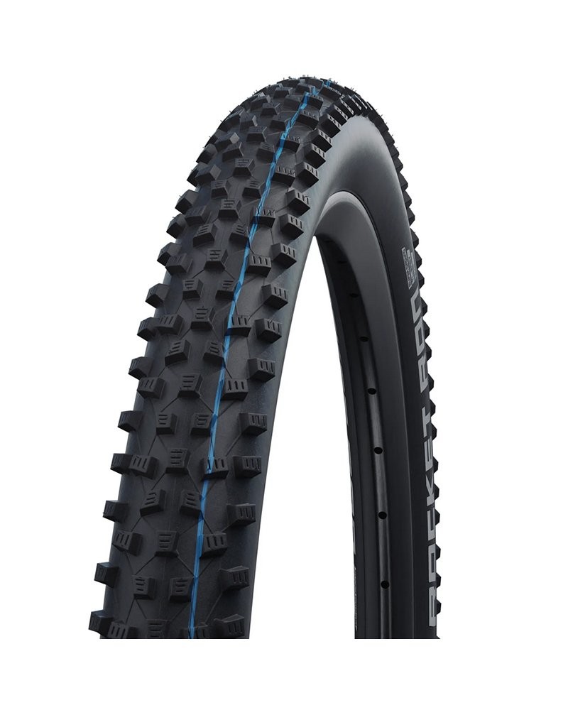 Schwalbe Rocket Ron 29×2.25 EVO Super Ground Addix Speedgrip Tire Tubeless