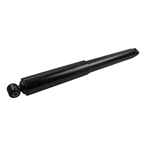 Pair Rear Shock Absorbers Struts Assembly ‎344414 911261 Compatible with 2006