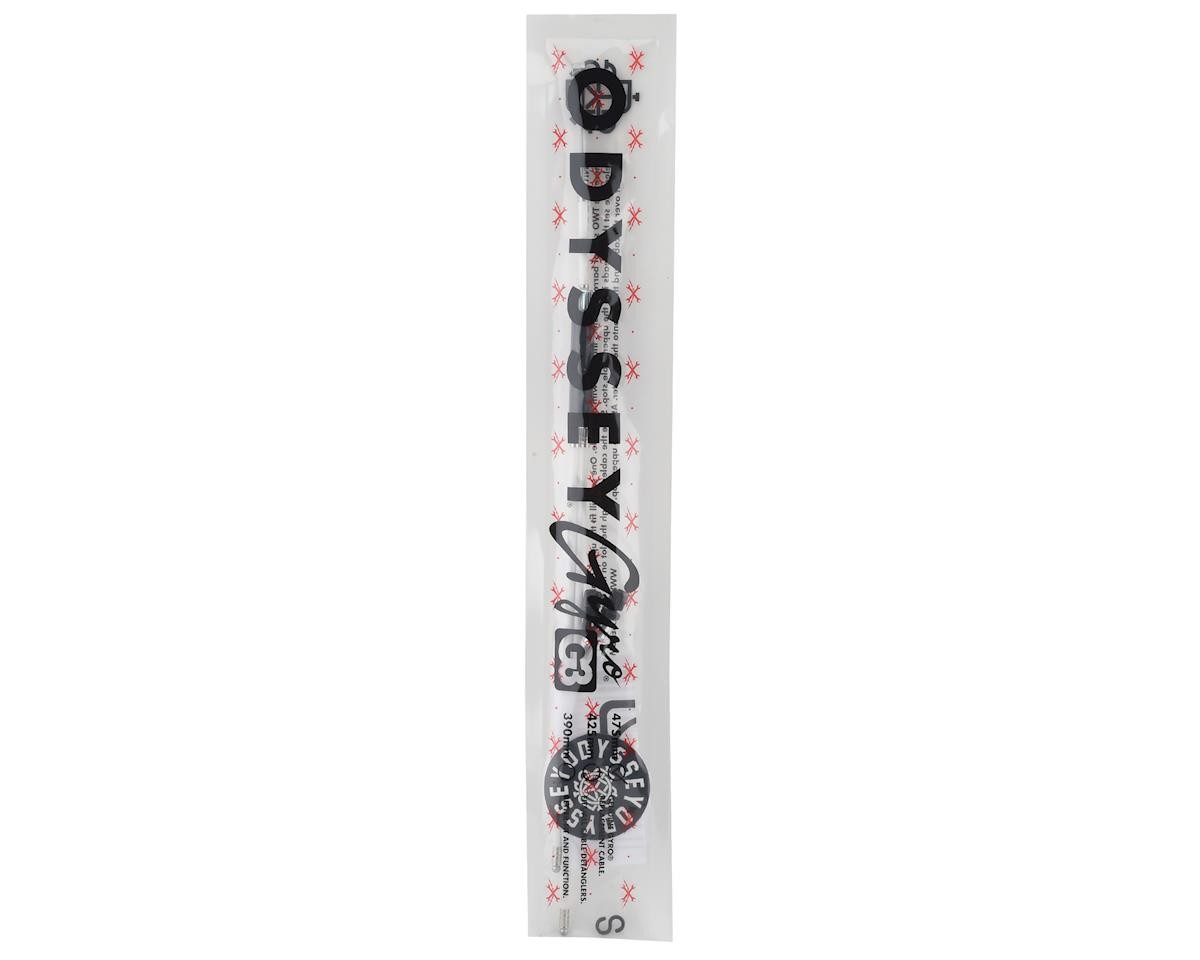 Odyssey Upper Gyro3 Cable (White) (475mm) [ODB-150-WHT]