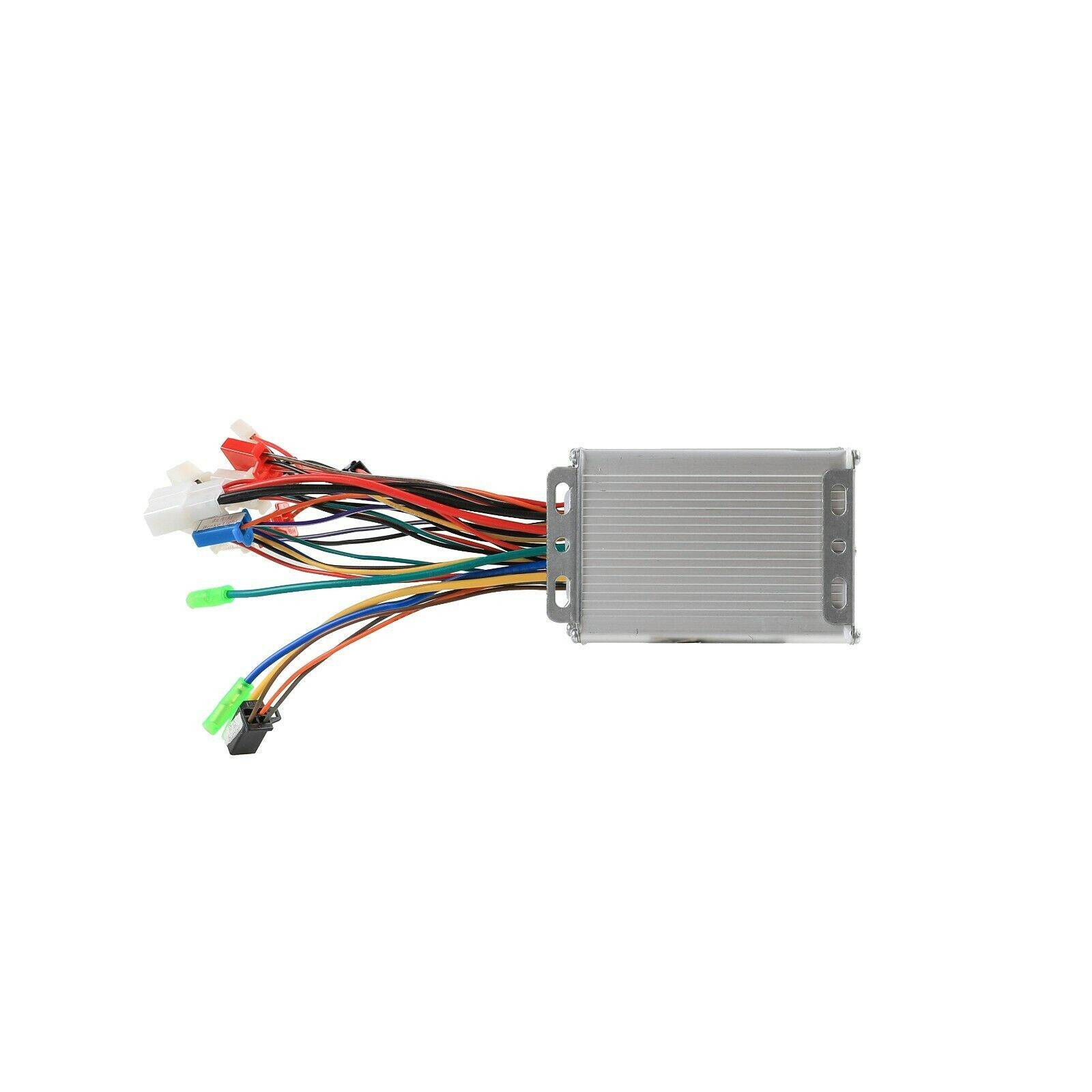 36V 350W Brushless Motor Speed Controller Throttle Electric Bike Bicycle Scooter