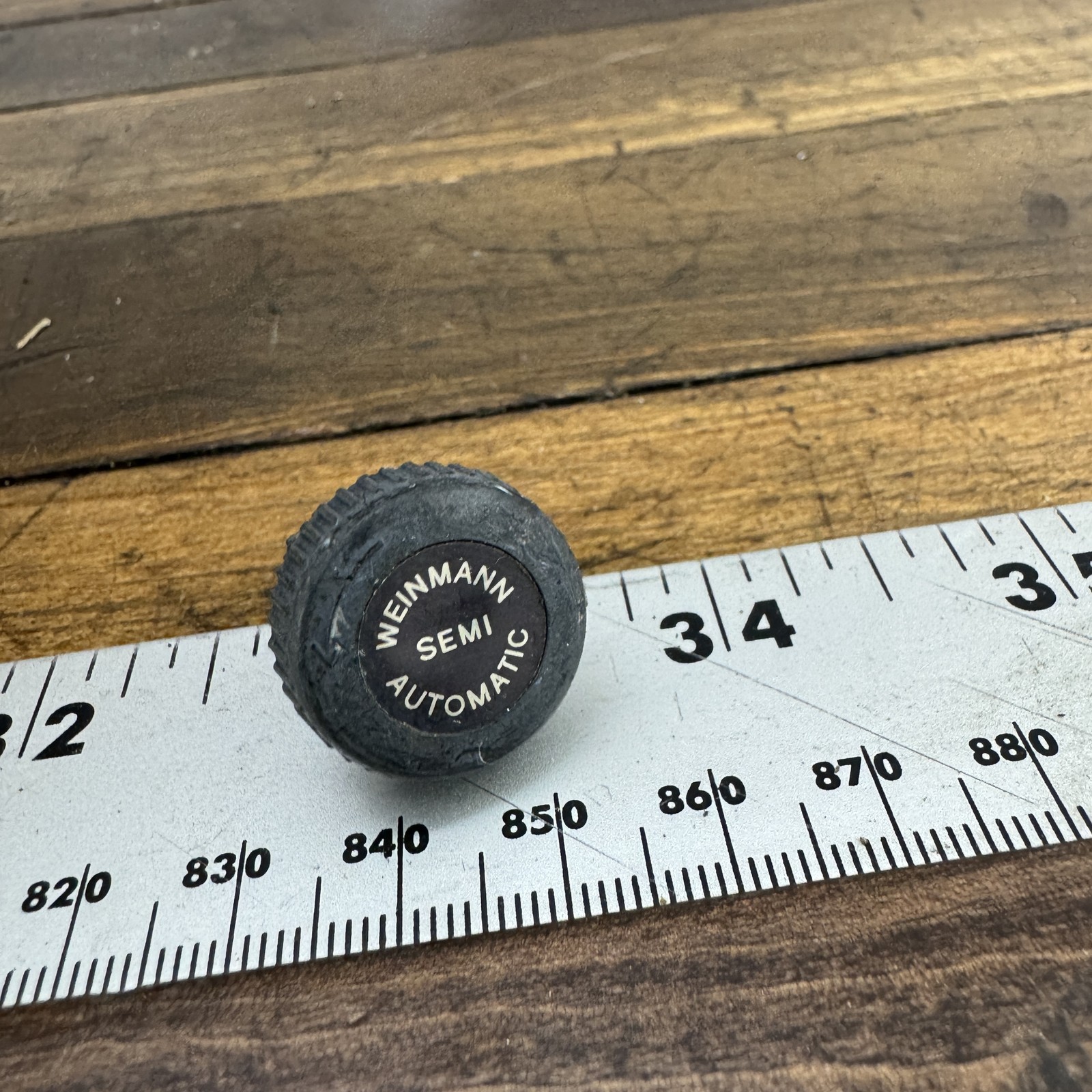 Vintage Weinmann Semi Automatic BMX Brake Quick Release Adjuster Old School