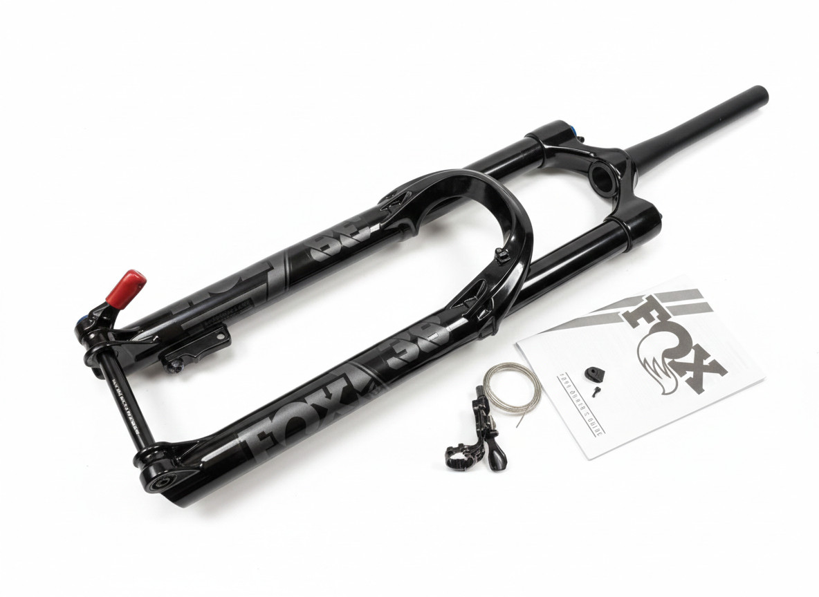 FOX 38 FLOAT 29 170mm FIT4 E-Bike Remote MTB Fork Boost 15×110 NEW 2022