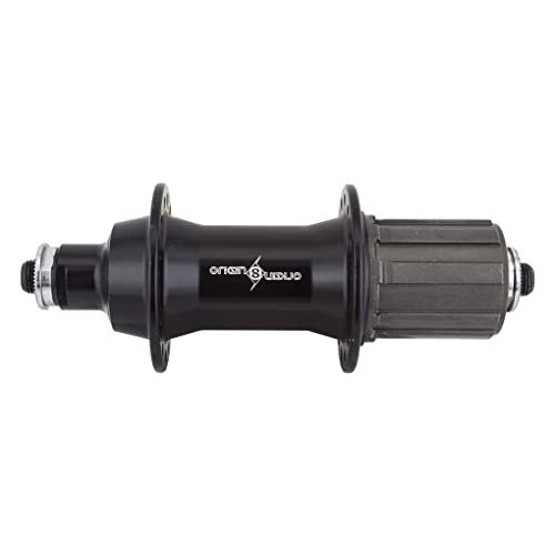 Origin8 HUB RR OR8 MT1100 QR 8/11sCAS 28×135 SB BK