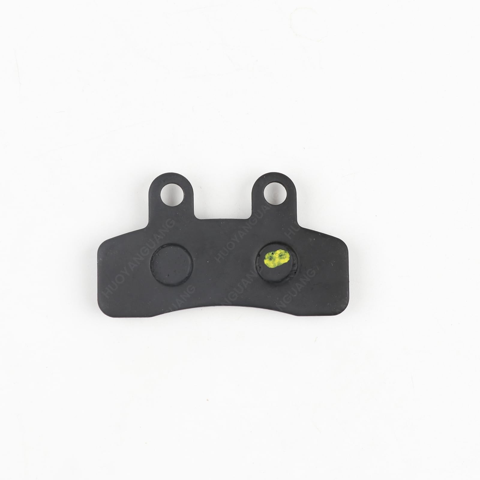 1 Pair HUOYANGUANG Front Brake Pads Fits Tutti Standard Wheel Ebike