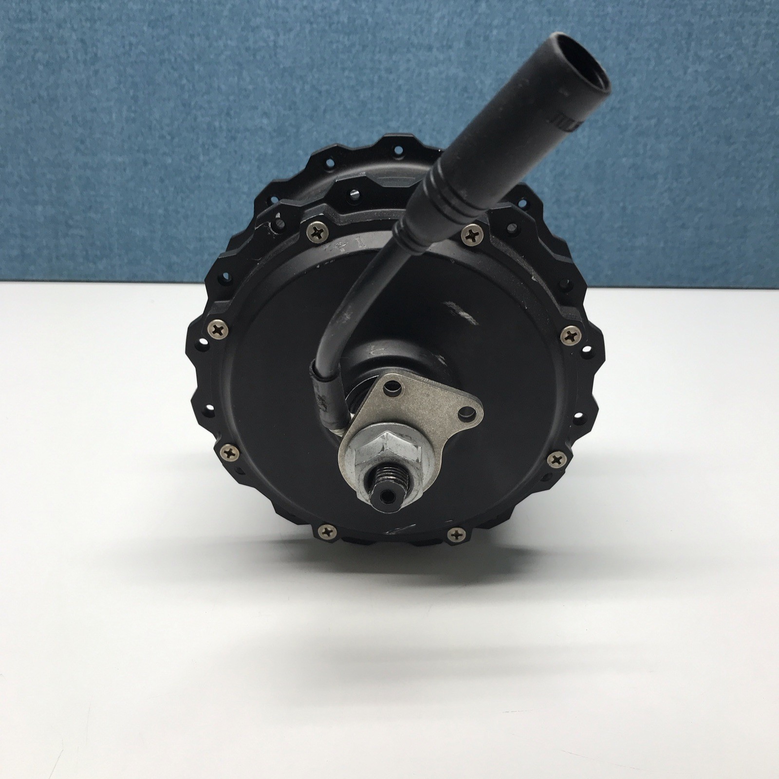 Fully Functional Rad Power Bikes Rear Hub E-Bike Motor