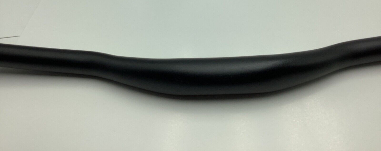BLACK BICYCLE BIKE HANDLEBARS FOR MOUNTAIN, HYBRID, UNIVERSAL 6 201 660