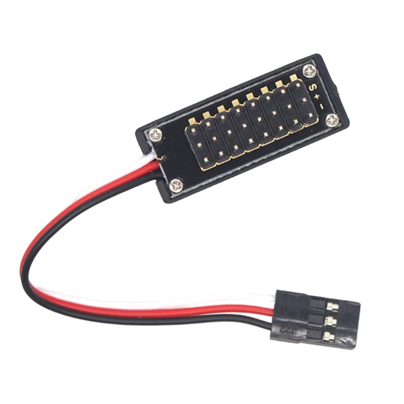 Speed Control Calibration Hub 1 Button Setups For Easy Throttle