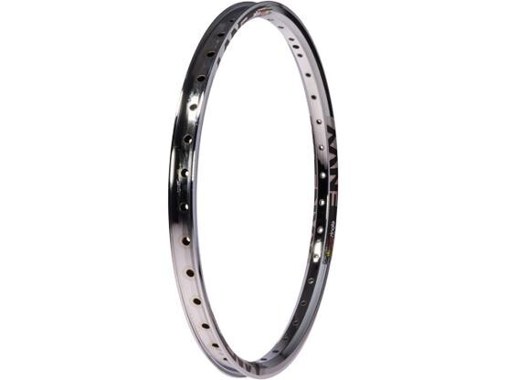 SUN ENVY Double Wall BMX Rim 20X1.75″ 36H FRONT CHROME