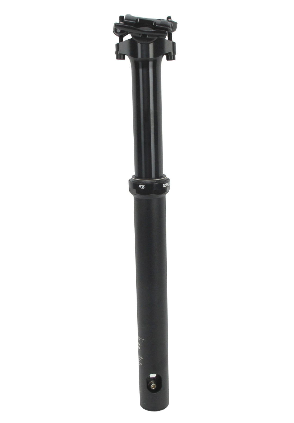 FOX Transfer SL 30.9 100mm PE Dropper Seatpost 0 offset $329 MSRP