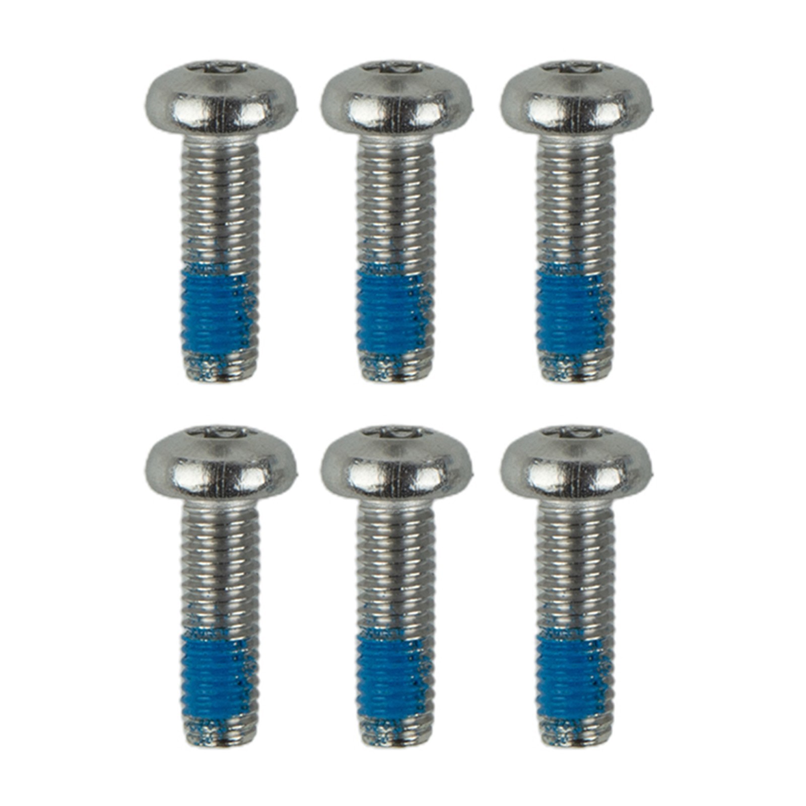 E-Bike Bike Electric Scooter Brake Gasket Spacer 6 Holes Disc Washer 2/2.5/4/5mm
