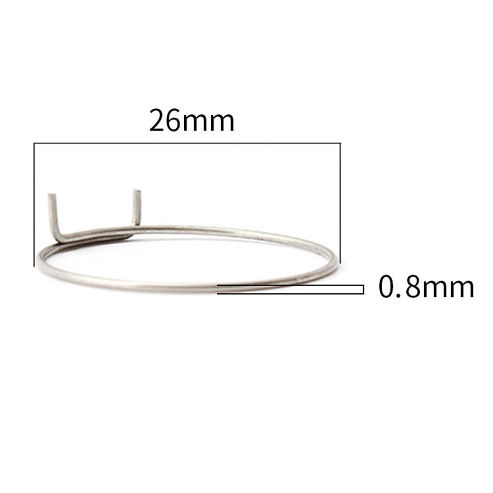 Bike Freehub Pawl Spring Driver Ring Compatible Design for Reliable Performance