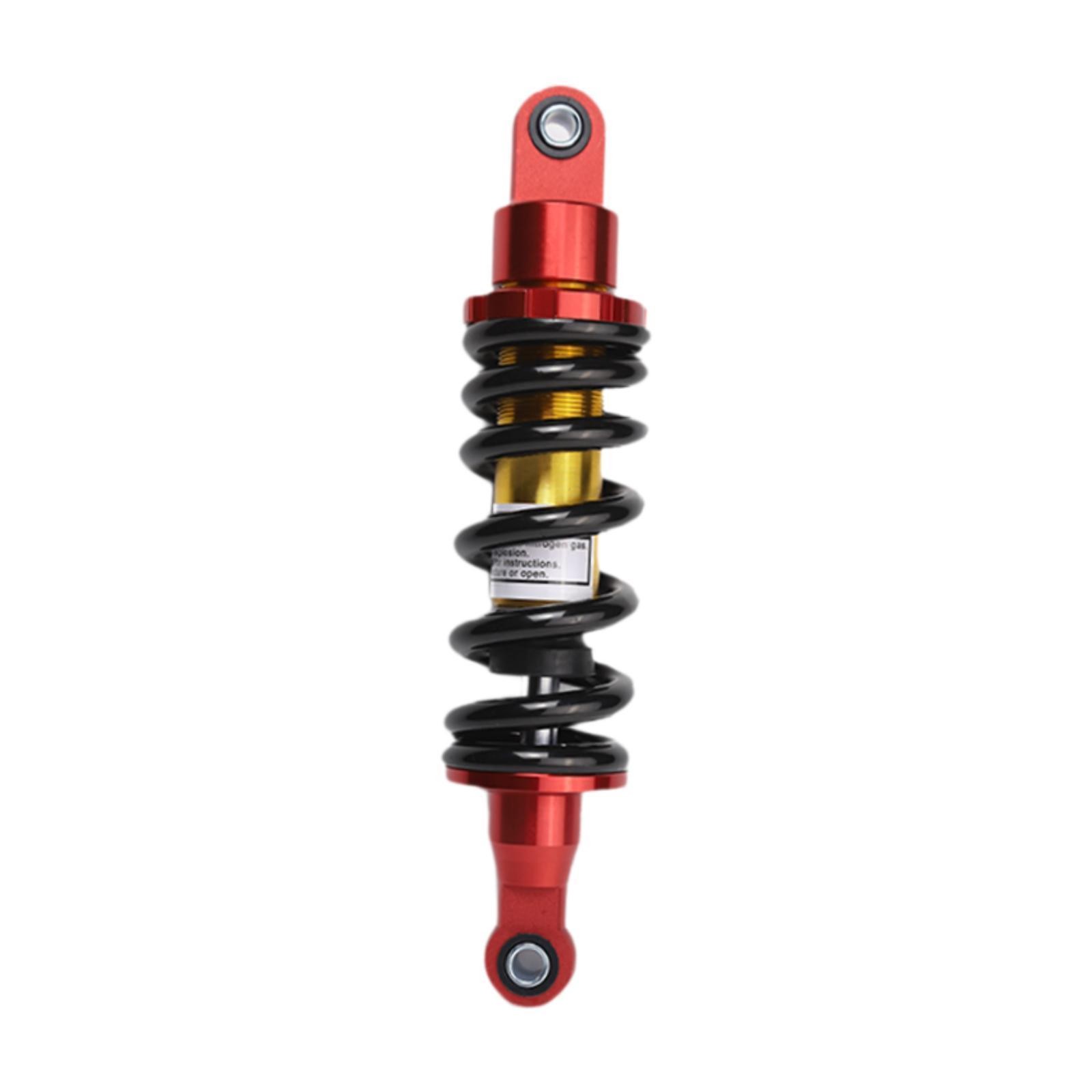 270mm Rear Shock Absorber Aluminum Alloy Motorcycle Replacements