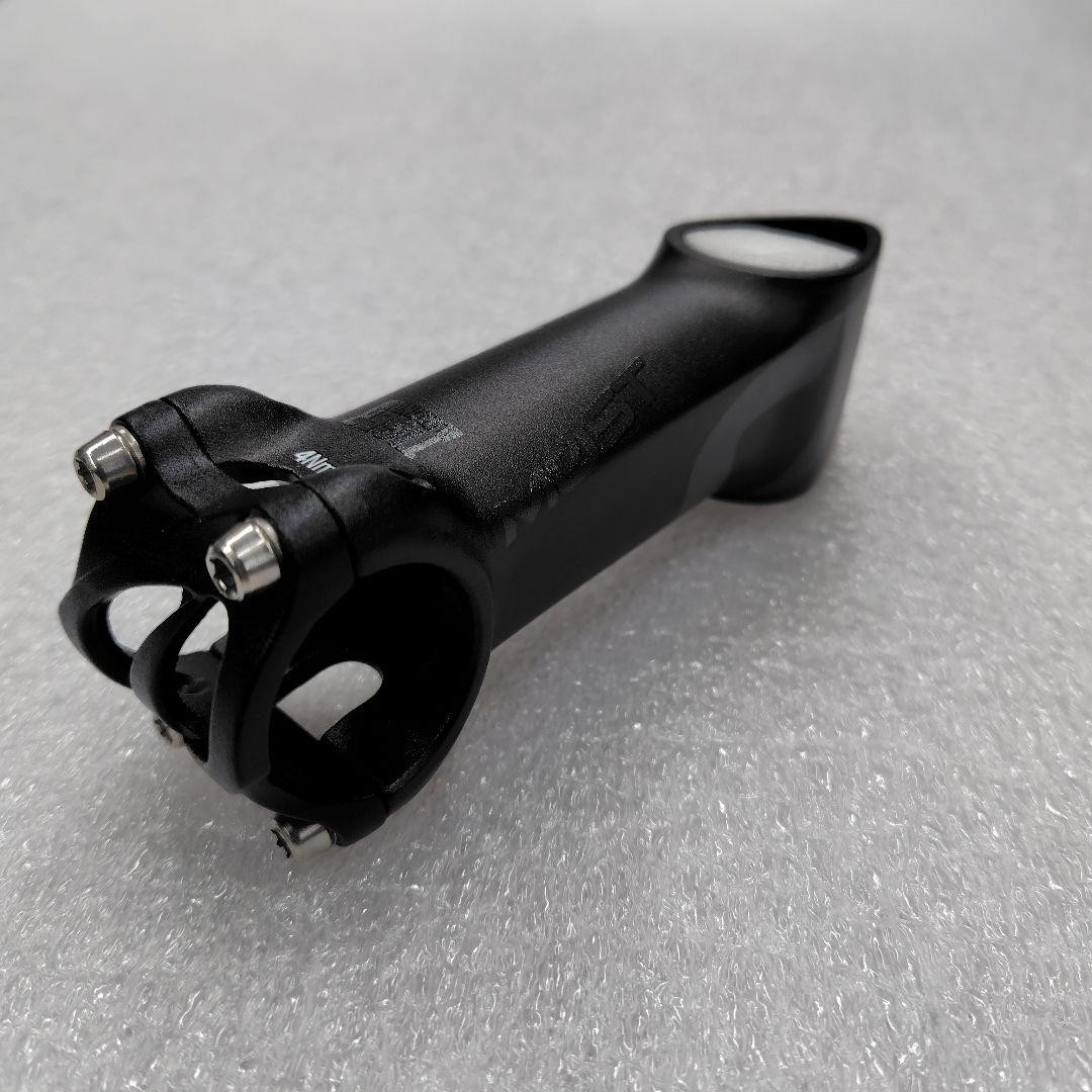MOST TIGER ALU AERO STEM