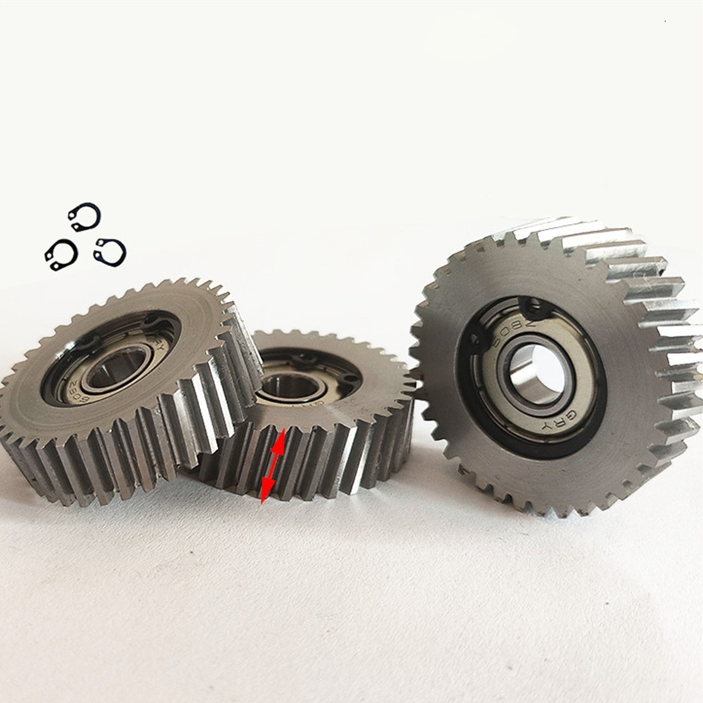 High Quality Planetary Gear With 608 Bearings Electric Bike Replacement