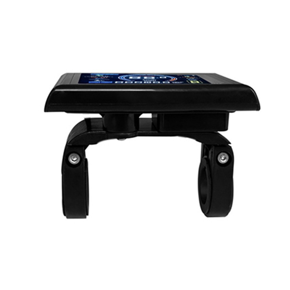 LCDS966 Electric Bike Display with Clear Data Readouts for No for 2 Protocol