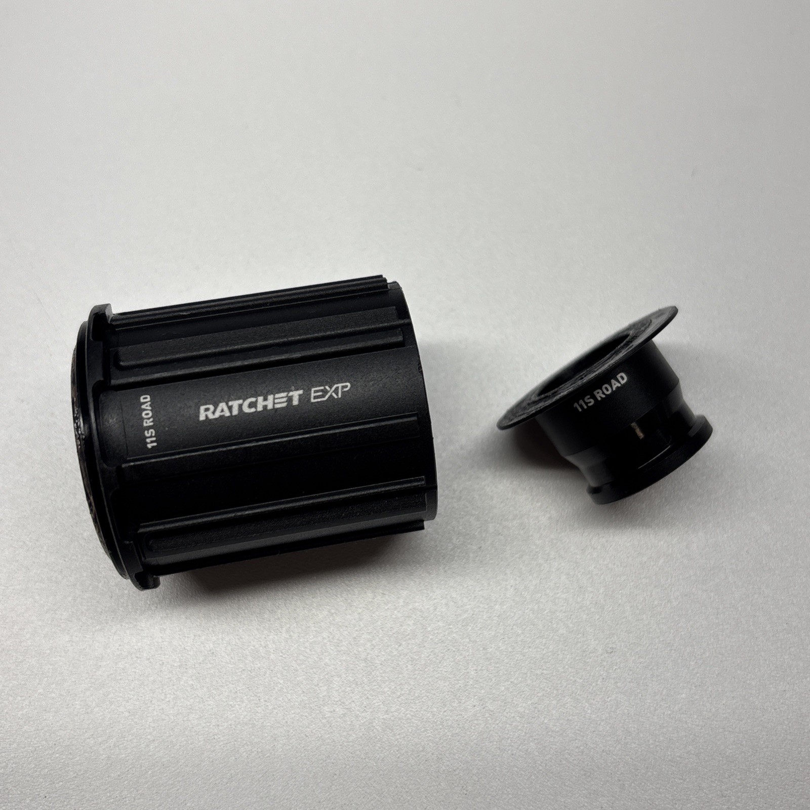 DT Swiss Ratchet EXP Ceramic Bearing Freehub Shimano HG 11/12s 142mm Thru Axle