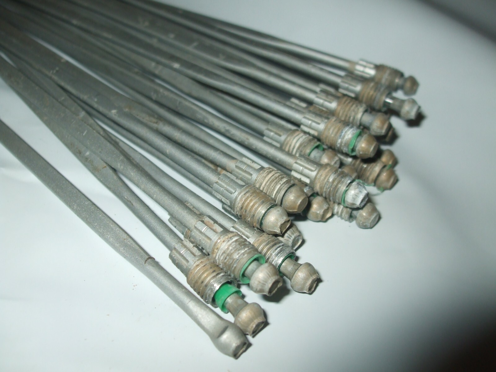 Mavic Crossmax-SL Disc Spokes, 2003-2006, Individual Spokes