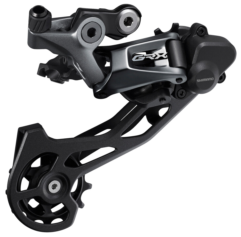 NEW Shimano GRX RX810 2×11-Speed Disc Brake Gravel Road Groupset R8000 Cassette