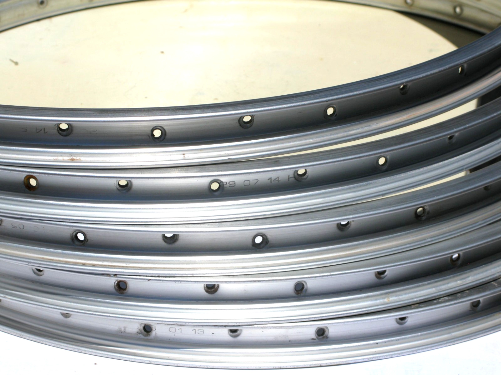 ARAYA Rim 26 x 150 Vintage MTB 36 H
