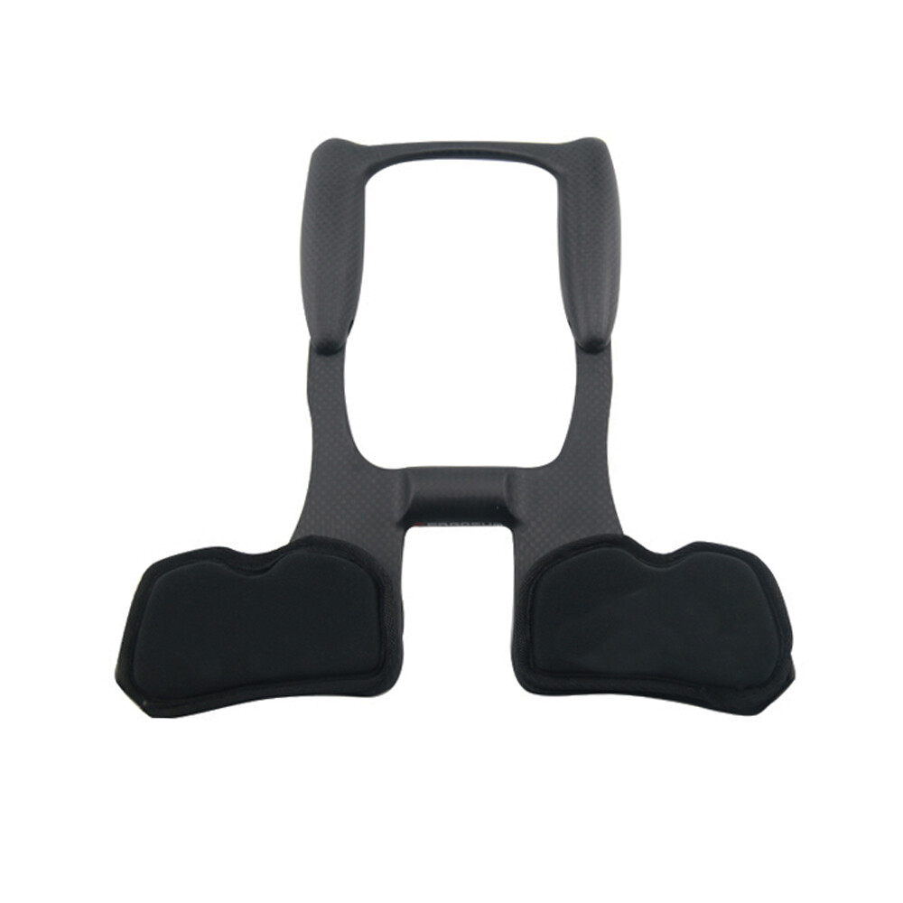 Triathlon Bar Adjustable Arm Rest Handlebar 31.8 Road Bike Carbon Aero TT Bars