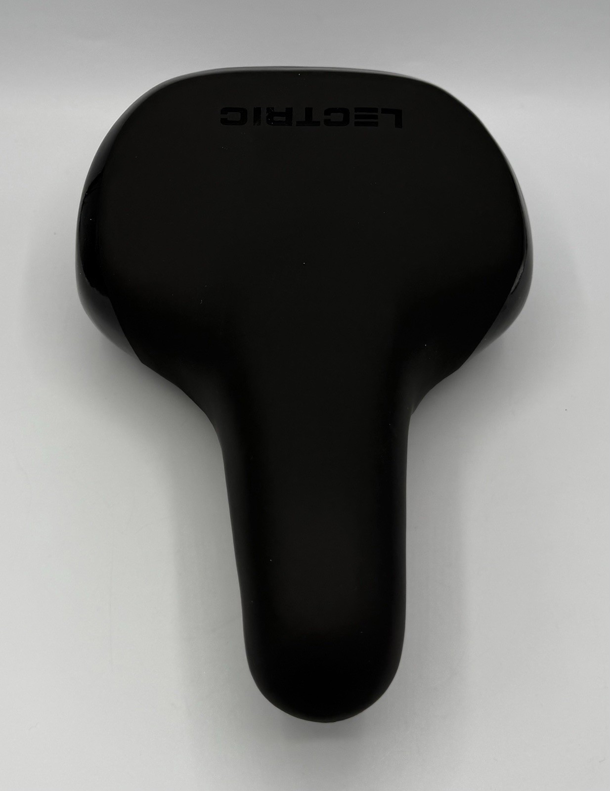 Lectric Brand eBike Black Comfort Seat Electric Bike ShoWell Vxv Replacement