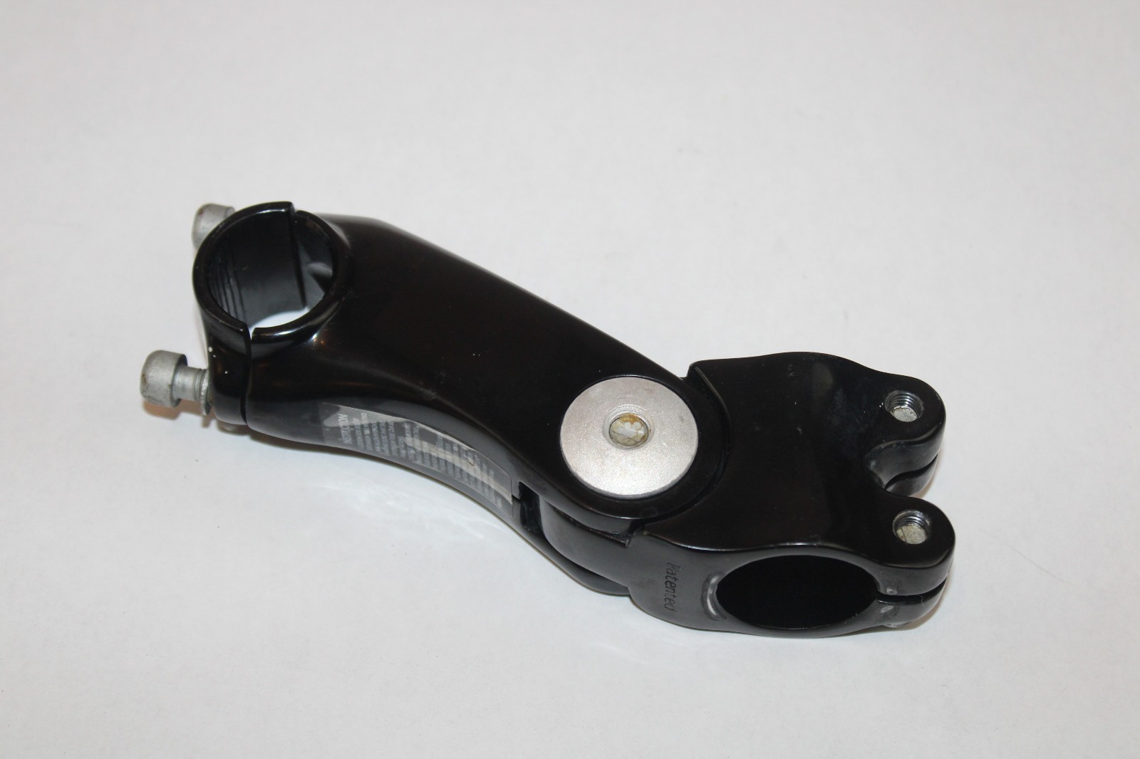 Giant Cypress LX Hybrid Bike : Adjustable Handlebar Stem {B1008}