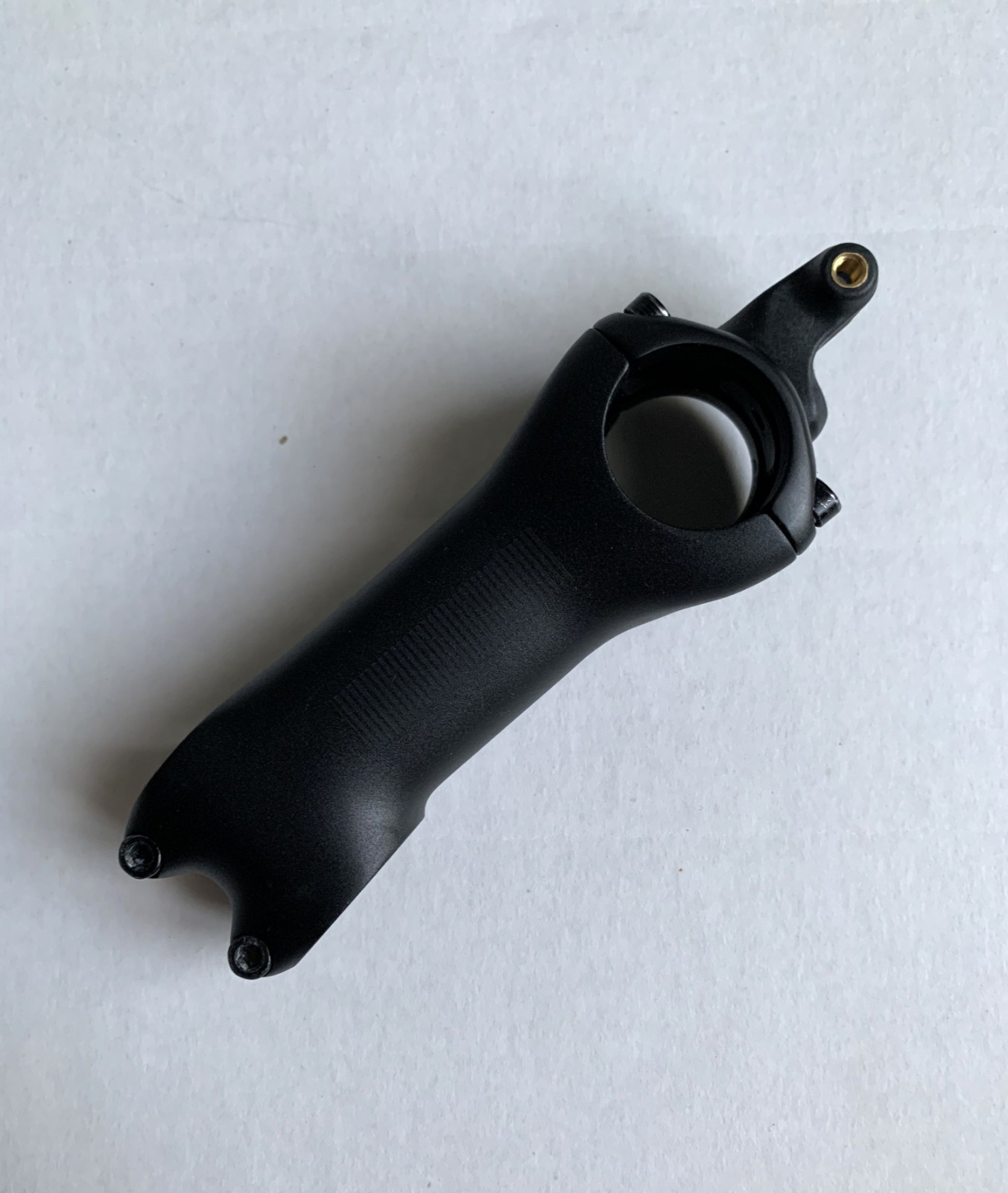 Cervelo ST36 Stem -8D x 100mm + Acessory Mount