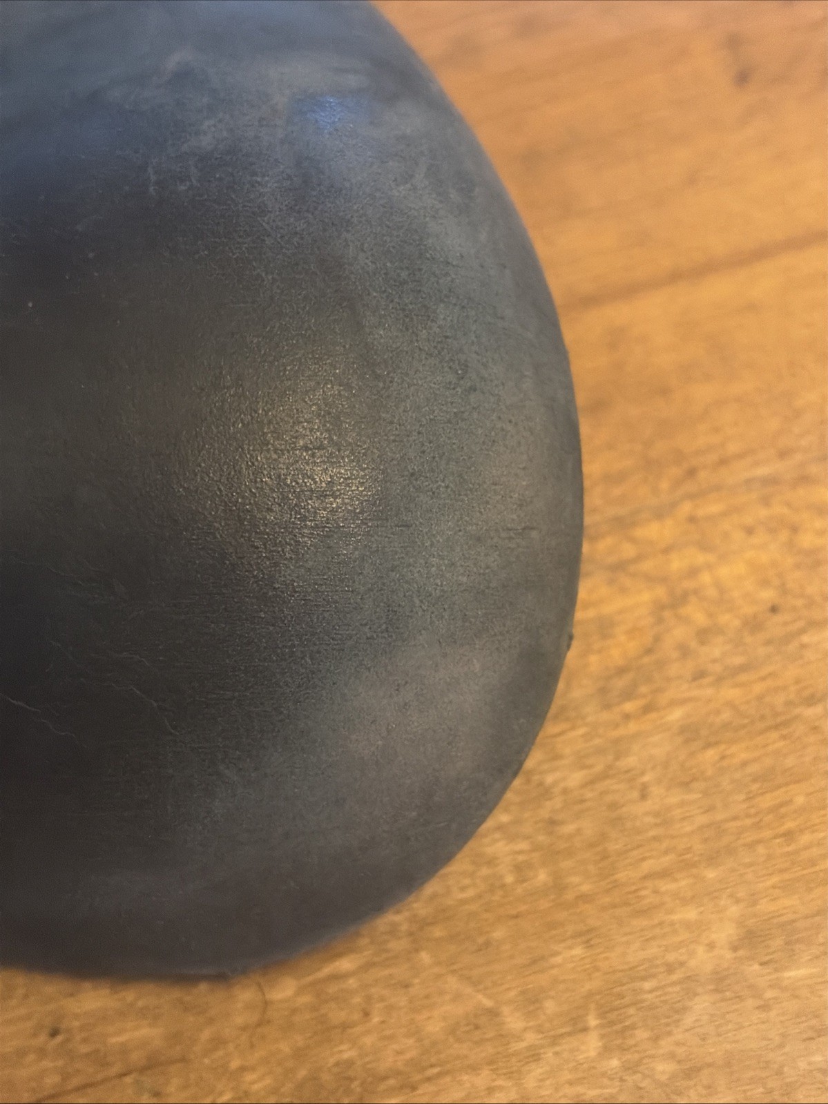 Vintage Selle Italia Univega Branded Saddle Blue 272 mm Length 162 mm Width
