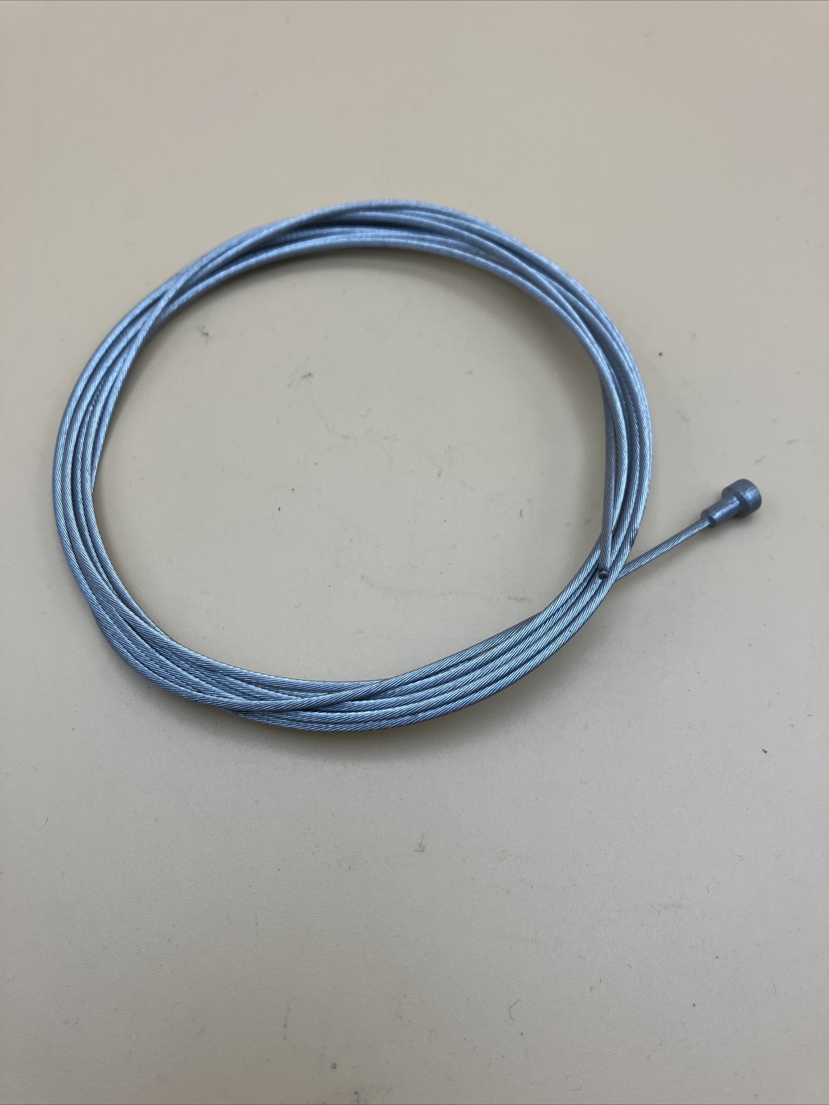 Tandem or Recumbent Brake Cable For Road Drop Bar Lever 1.6mm 2660mm or 104″
