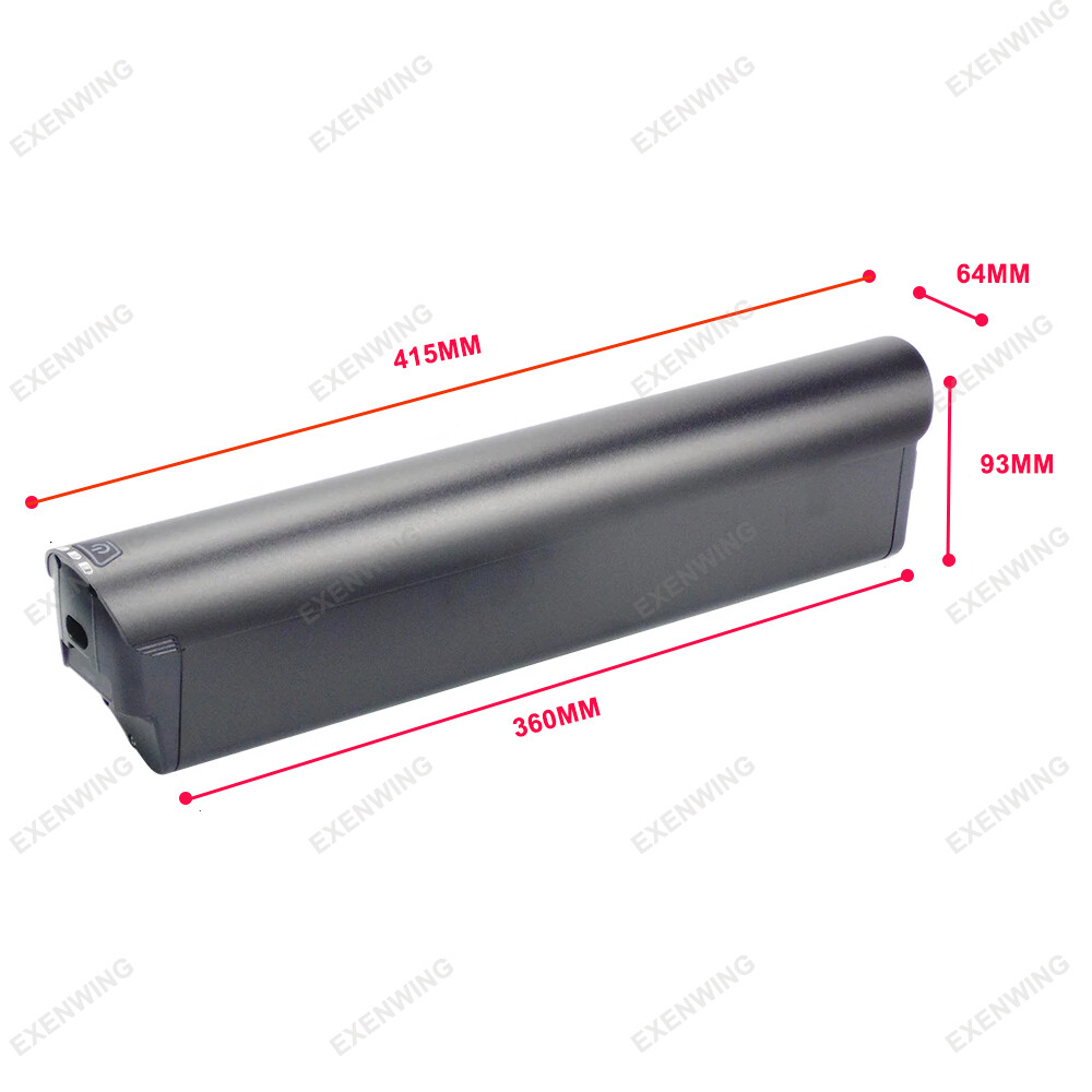 Ebike Battery Pack 36V 10.4Ah 13Ah 17.5Ah for Eskute C100 Electric Bicycle