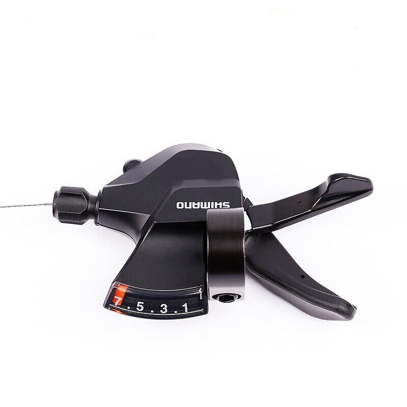 SHIMANO Altus SL M315 Shifter 2/3/7/8/21 Speed Trigger Rapidfire M310 Updated