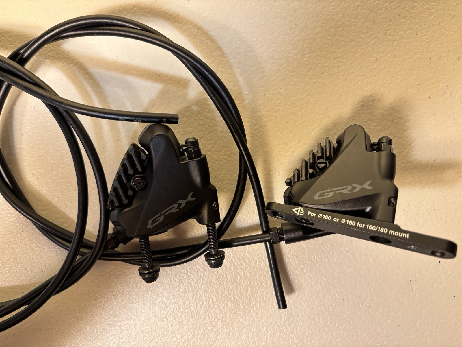 SHIMANO GRX RX800, RX600 1X11 Speed Groupset Disc Brake+Casstte+R Derailleur+Chn