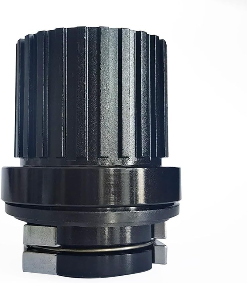 12 speed 3-Pawl bike Freehub, 7075 aluminum alloy Freehub Body For Mountain B…