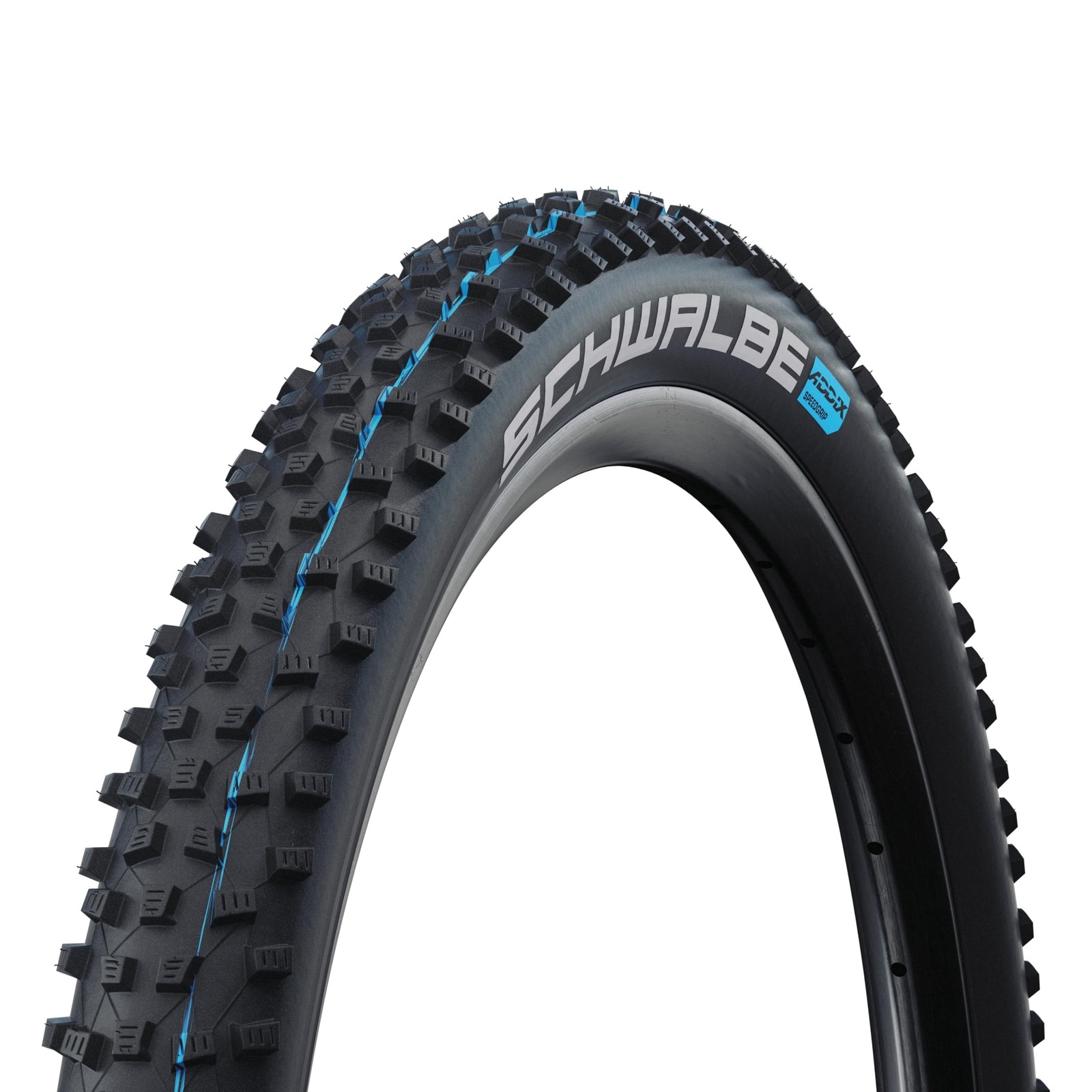 Schwalbe Rocket Ron Cycle Tyre 27.5×2.80 ADDIX SpeedGrip