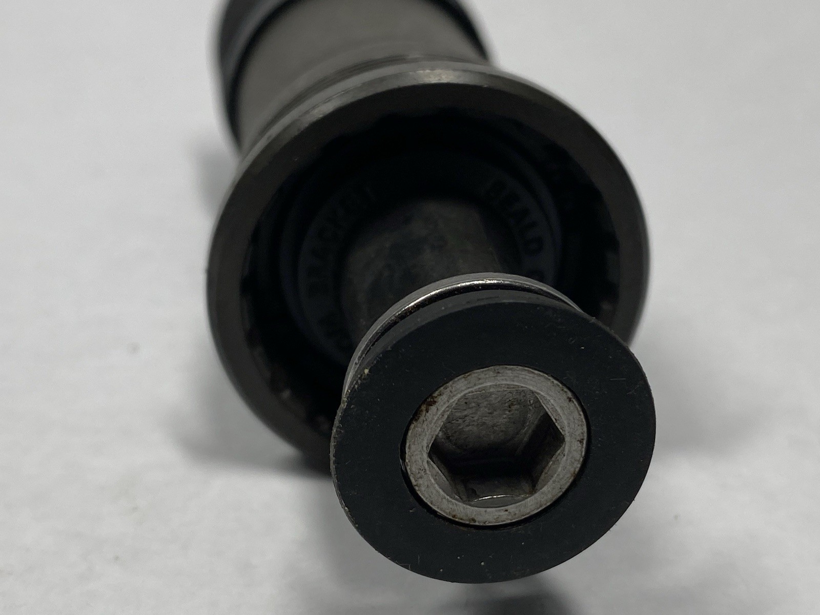 Shimano BB-LP25 Bottom Bracket 73mm x 114mm Square Taper MTB Vintage Japan