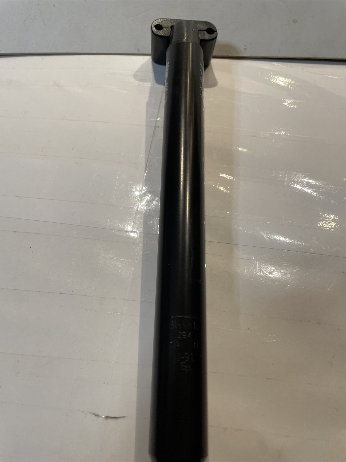 NOS Vintage Sakae TCO Sport Seatpost 29.4 245mm Long Mountain Bike ’90s