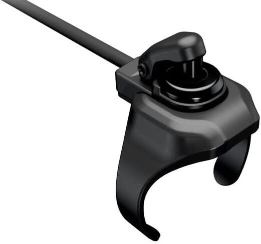 Shimano DURA-ACE Satellite Shifter Extension Bar SW-RS801-E Pair New 740mm