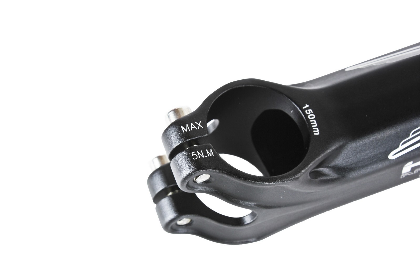 KCNC Arrow II Road Mountain 29er Bicycle Bike Stem 17D 17-Degree 31.8mm 150mm