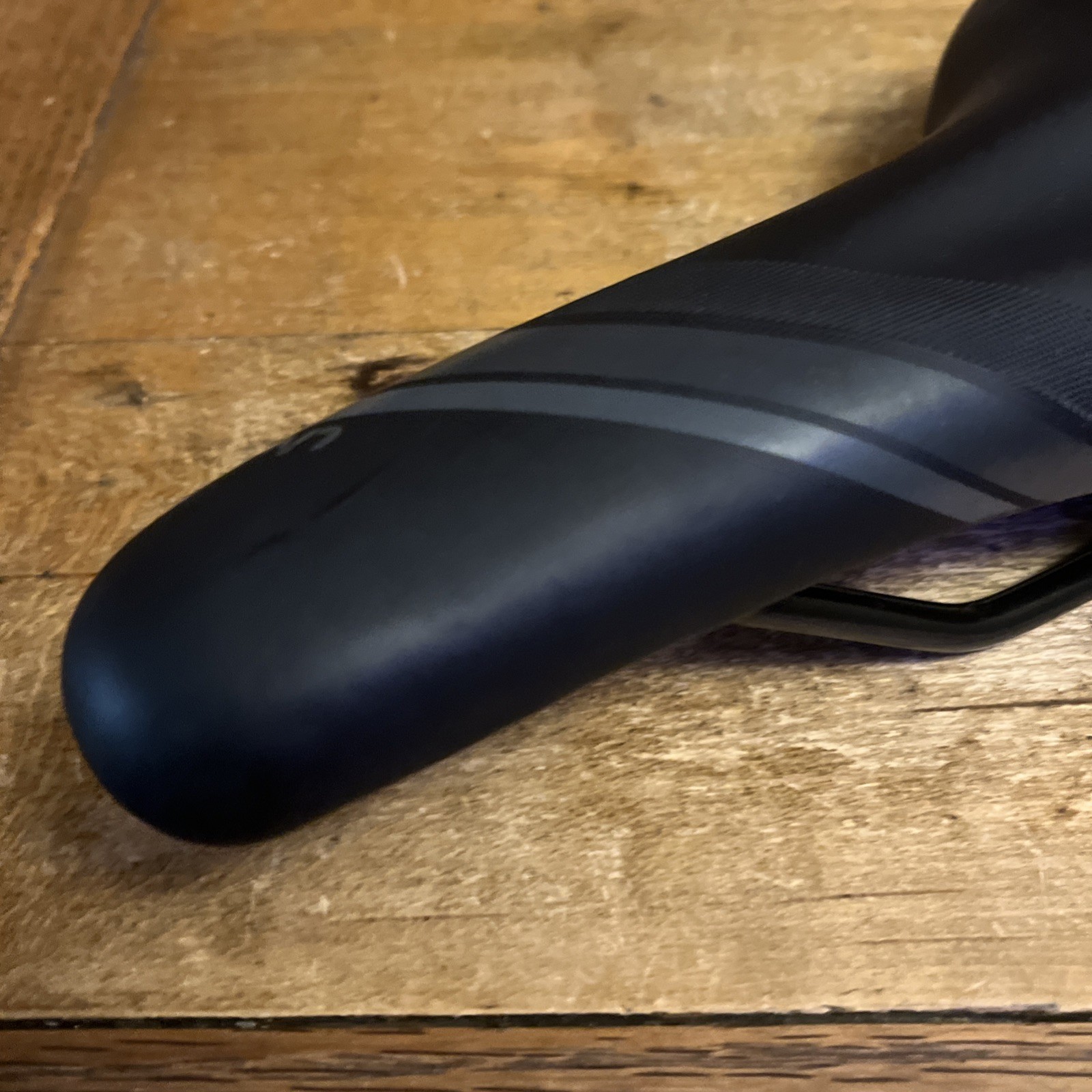 Vintage Liv Saddle 278 mm Long 162 mm Wide Hybrid Alight Comfort Saddle