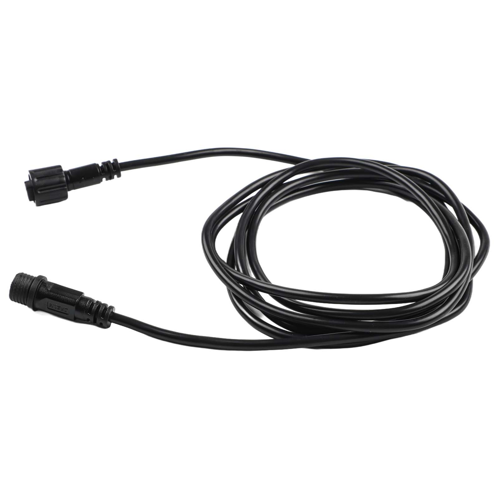 For BAFANG Ebike Speed Sensor Extension Cable G340 HD for BBS01 BBS02B 180cm