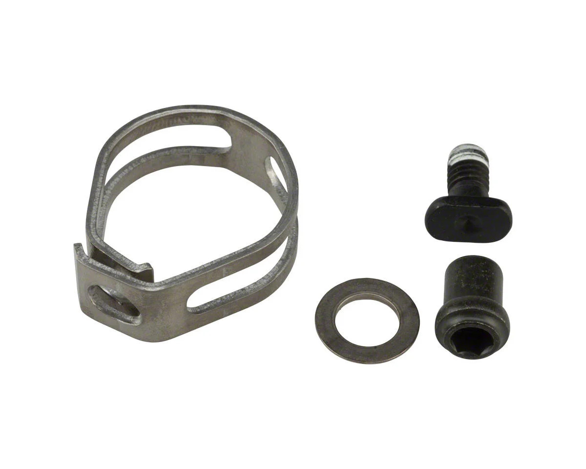 Shimano Dura-Ace ST-R9100 STI Lever Clamp Band Unit [Y63X98050]